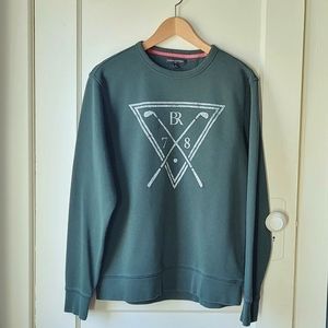 BR sweatshirt